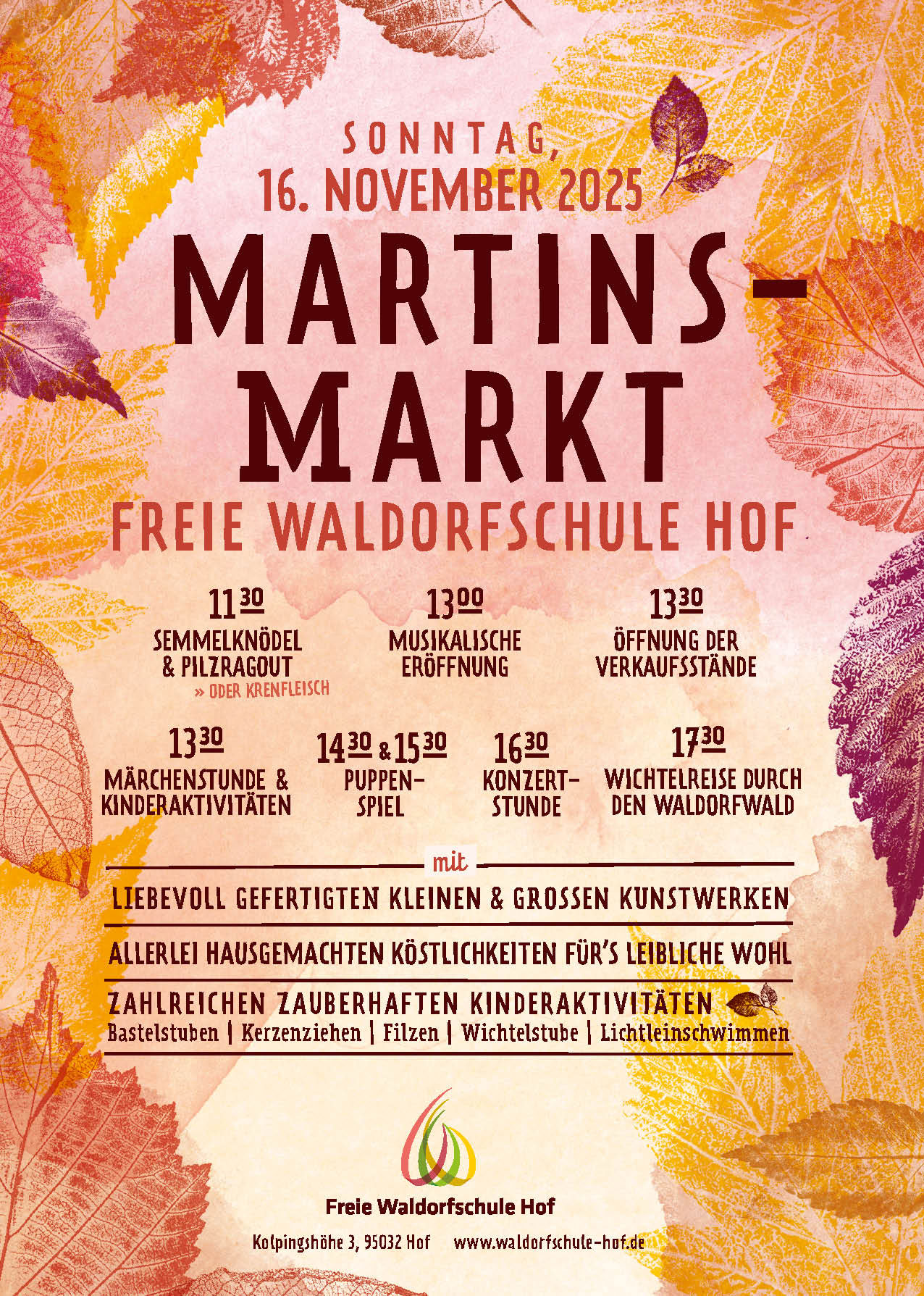 Martinsmarkt_2025_Plakat_komp